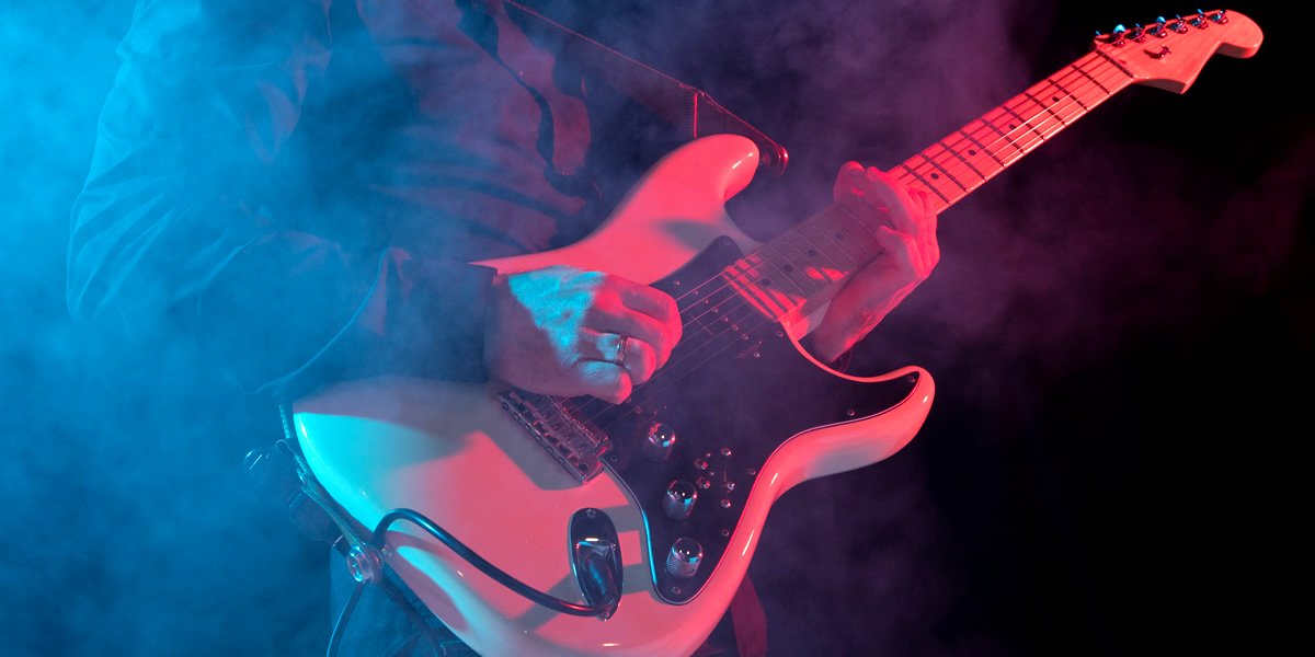 Guitarristas