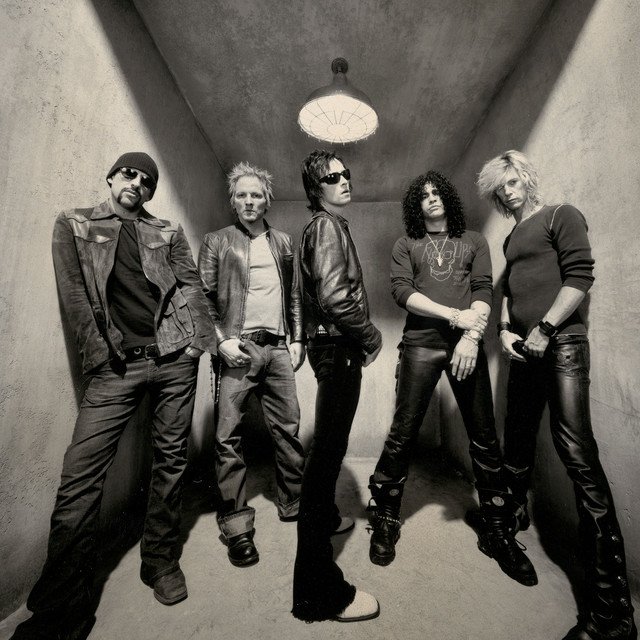Velvet Revolver