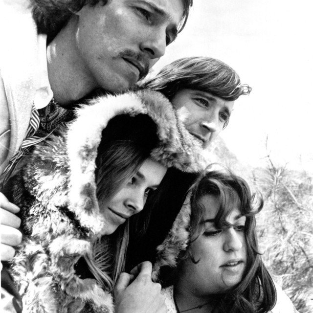 The Mamas And The Pappas