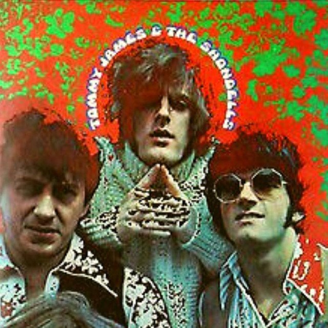 The Shondells