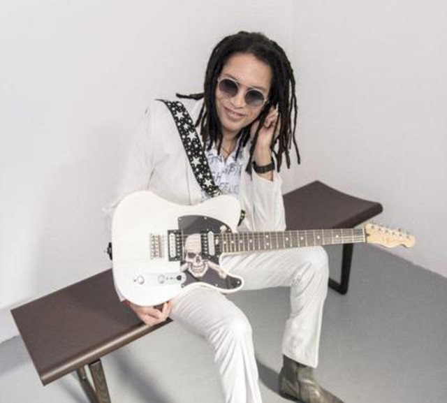 Terence Trent D'Arby