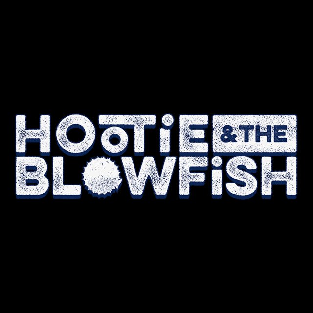 Hootie And The Blowfish